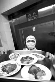 空港食品公司獲準生產清真食品，助推食品出口邁向新高度